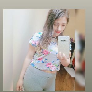 Meet your Posher, Rocio